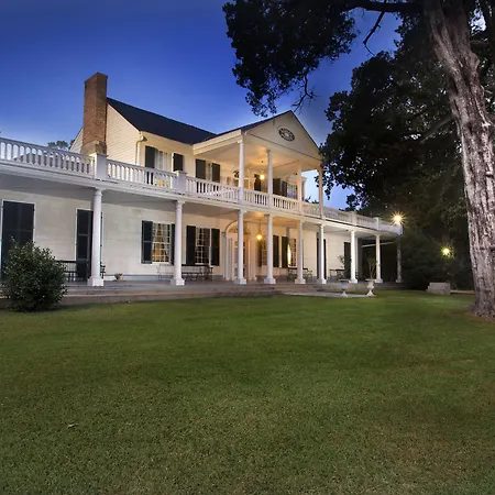 Linden - A Historic Bed And Breakfast-3