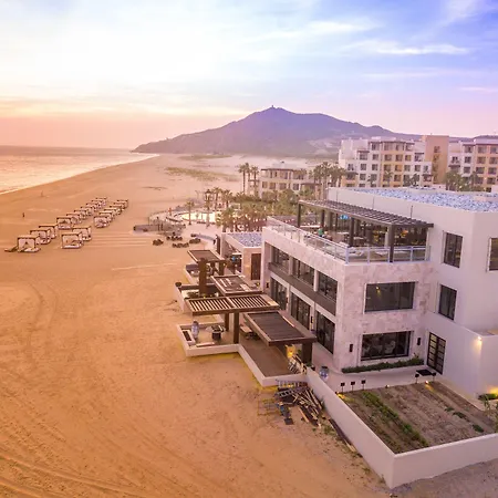 The Towers At Pueblo Bonito Pacifica (Adults Only)-2