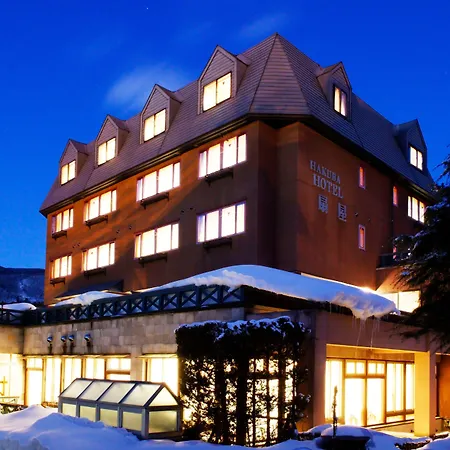 Hakuba Hotel Ougiya-3