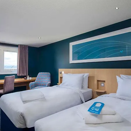Travelodge London Croydon Central Hotel-2