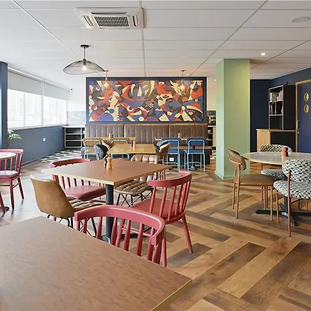 Travelodge London Croydon Central Hotel-3