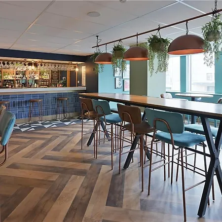 Travelodge London Croydon Central Hotel-3