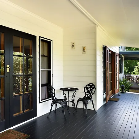 The Laurels B&B-2