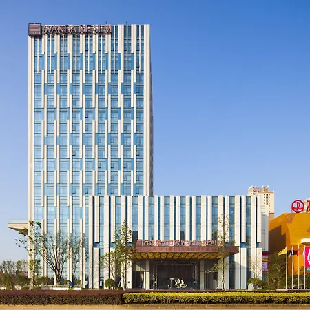 Wanda Realm Yiwu-3