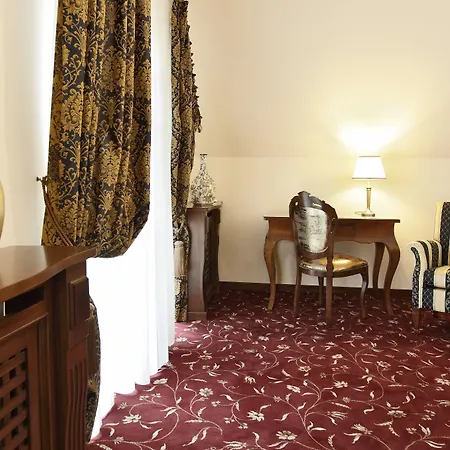 Hotel Boutique Belvedere-2