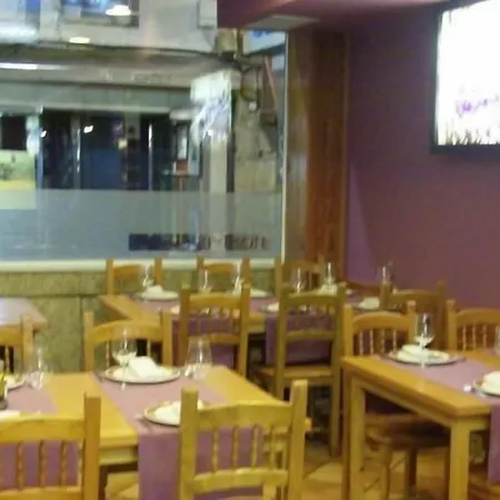 Hostal Linar-3