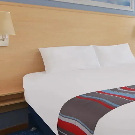 Travelodge Doncaster-3
