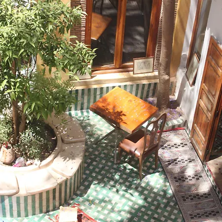 Riad El Walida-2