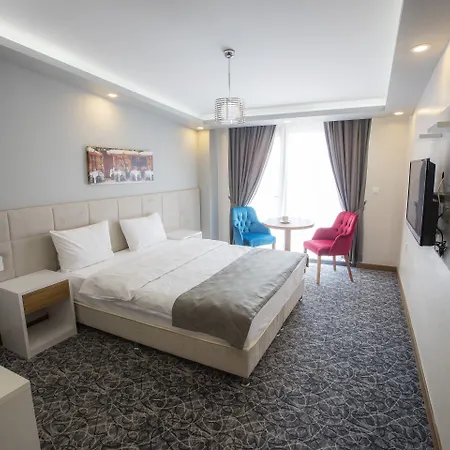 Royal Inci Hotel-3