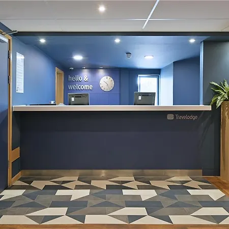 Travelodge Chelmsford-3