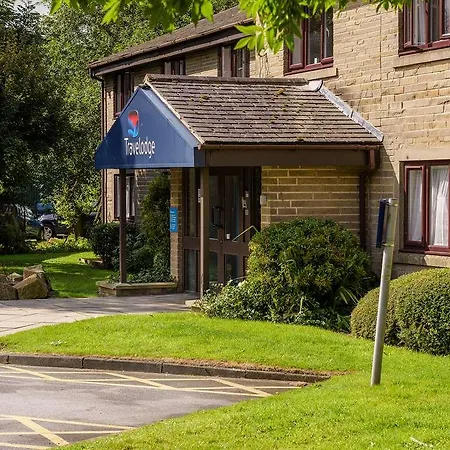 Travelodge Skipton-2