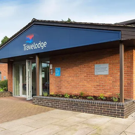 Travelodge Carlisle Todhills-3