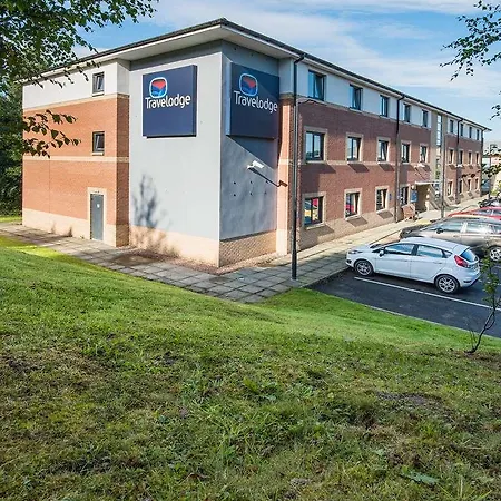 Travelodge Dunfermline-2