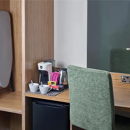 Travelodge York Central Micklegate-3