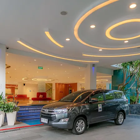 Holiday Inn Express Baruna By Ihg-3