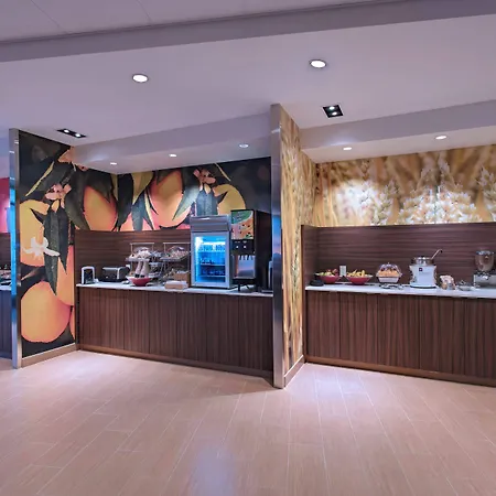 Fairfield Inn & Suites By Marriott La Crosse Downtown-2
