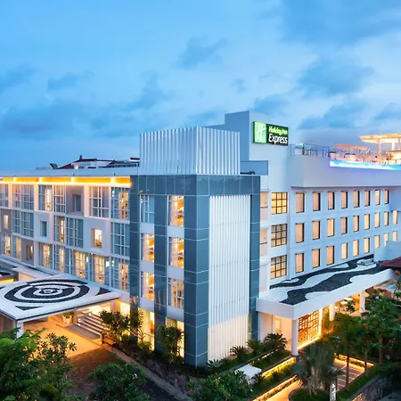 Holiday Inn Express Baruna By Ihg-3