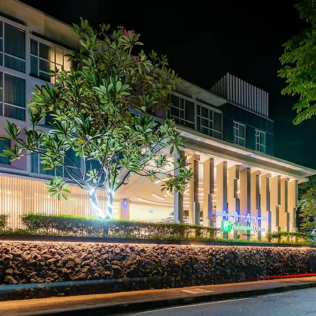 Holiday Inn Express Baruna By Ihg-2
