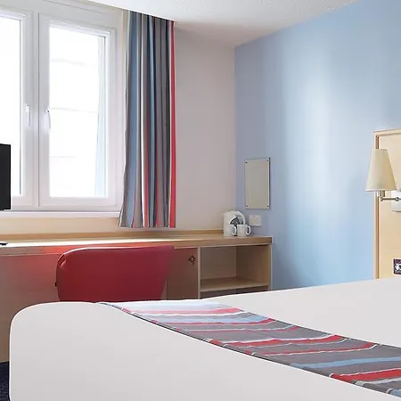 Travelodge Blyth A1-2