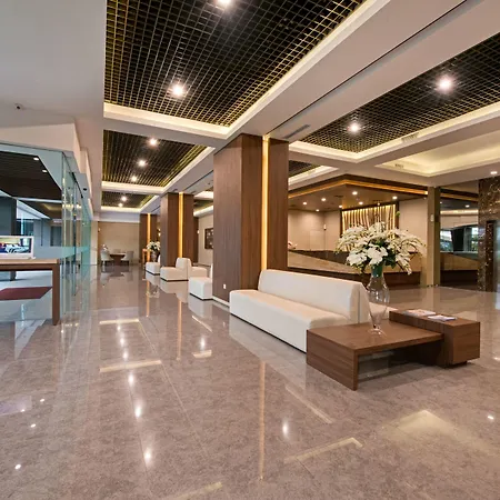 Grand Whiz Poins Simatupang Jakarta-2