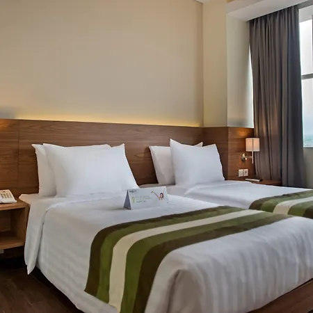 Grand Whiz Poins Simatupang Jakarta-3