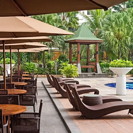 Grand Whiz Poins Simatupang Jakarta-2