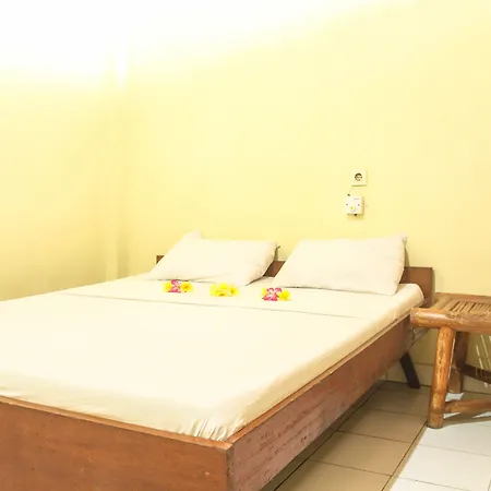 Bali Manik Beach Inn-3