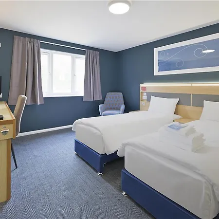 Travelodge Basingstoke-3