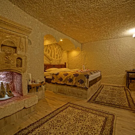 Melek Cave Hotel-3
