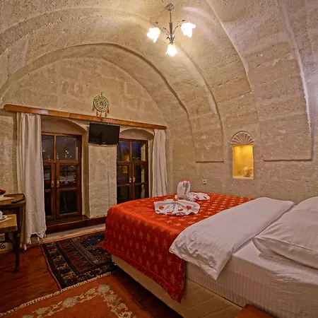 Melek Cave Hotel-3
