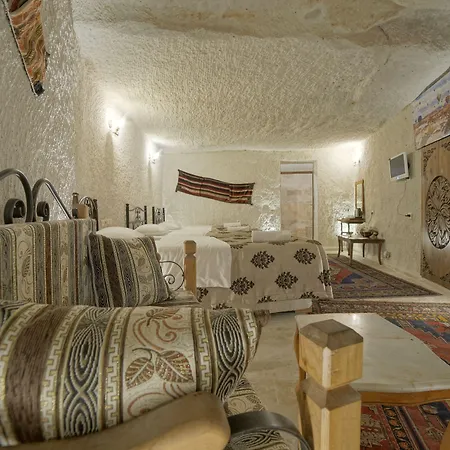 Melek Cave Hotel-2