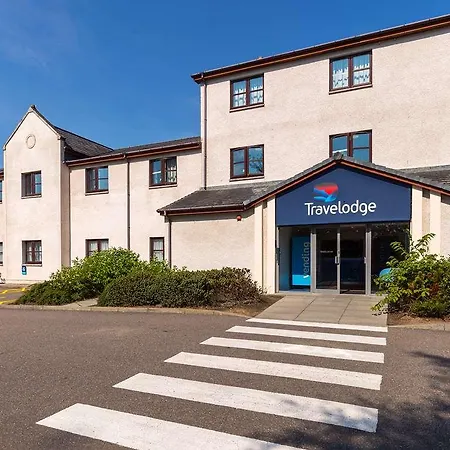 Travelodge Inverness-2
