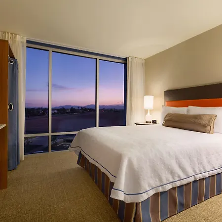 Home2 Suites By Hilton Phoenix Chandler-3