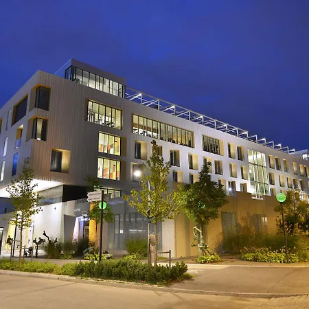 Hotel Von Kraemer-3