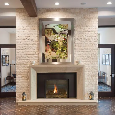 Hilton Garden Inn Burbank Los Angeles-2