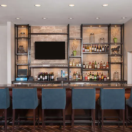 Hilton Garden Inn Burbank Los Angeles-2
