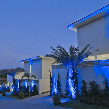 Samui Blue Orchid - Adult Only-2