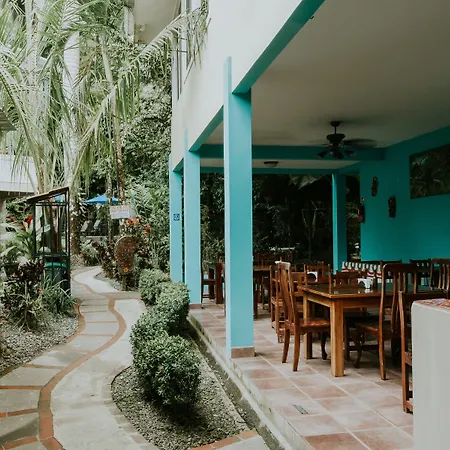 La Posada Jungle Hotel-2