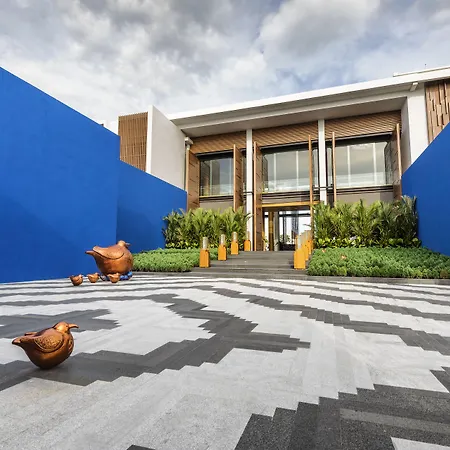 Ace Of Hua Hin Resort - Sha Plus-2