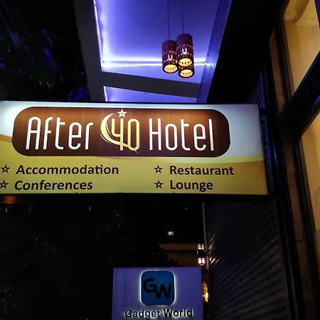 After 40 Hotel-3