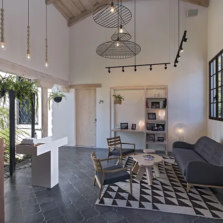 Good Hotel Antigua Guatemala, A Member Of Design Hotels-2