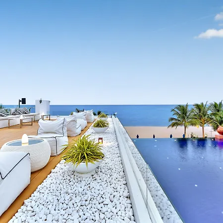 Ace Of Hua Hin Resort - Sha Plus-2