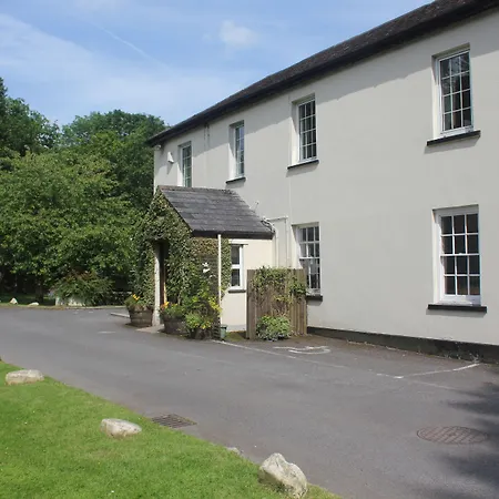 Nant Ddu Lodge Hotel & Spa By Belvilla-3