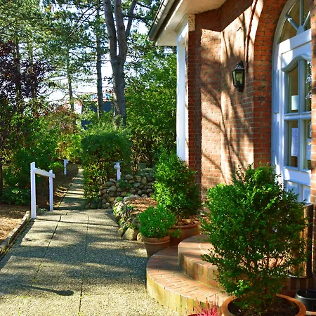 Hotel Kleine Auszeit - Adults Only-3