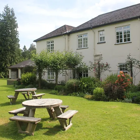 Nant Ddu Lodge Hotel & Spa By Belvilla-2