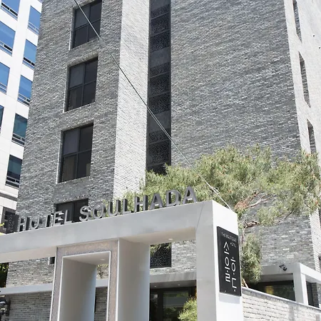 Hotel Soulhada-2