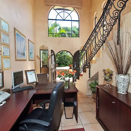 Anchor'S Rest Guesthouse And Self Catering-3
