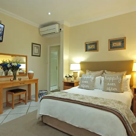 Anchor'S Rest Guesthouse And Self Catering-2