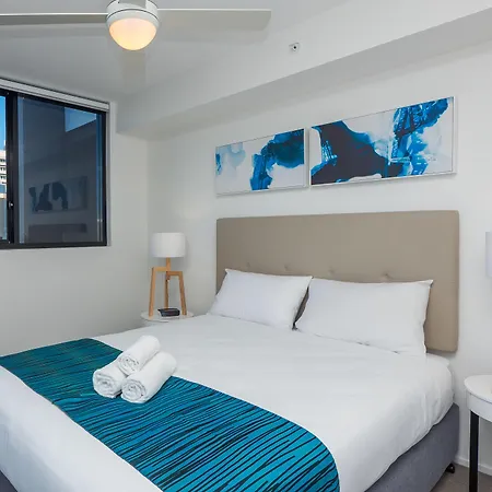 Annexe Apartments-3
