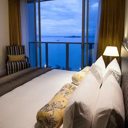 Grand Papua Hotel-3